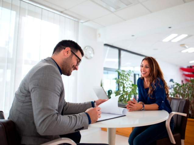 Asesoría laboral Lopera