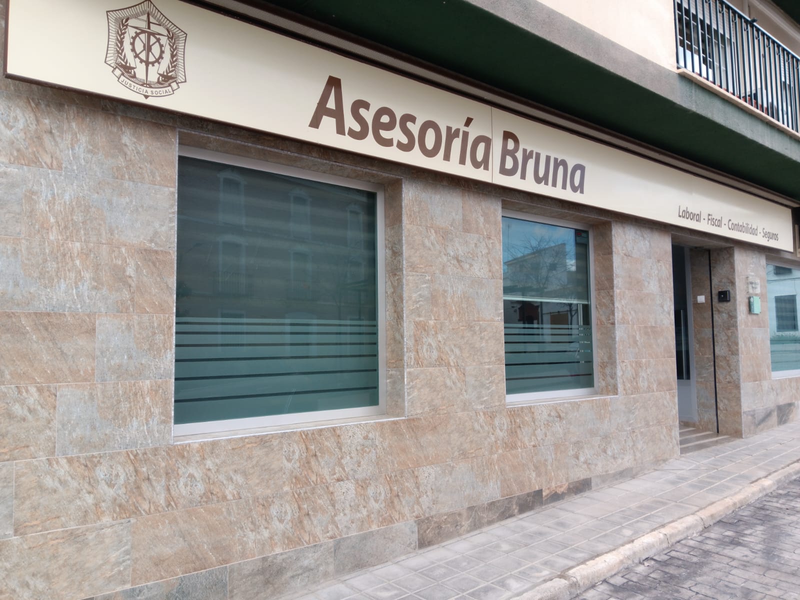 Asesoría Bruna Lopera